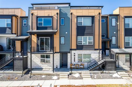 New construction Townhouse house 2361 Junegrass Ln, Louisville, CO 80027 null- photo 0 0