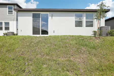 New construction Single-Family house 31647 Malbec Dr, Brooksville, FL 34602 plan Foxglove - image