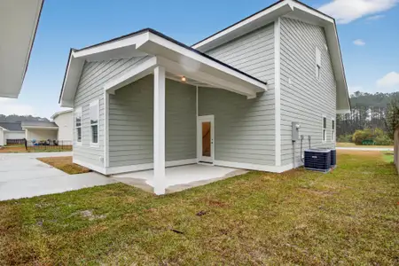 New construction Single-Family house 102 Brightwood Dr, Huger, SC 29450 - image
