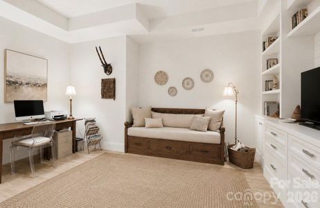 New construction Condo house 130 Cherokee Rd, Unit 406, Charlotte, NC 28207 - image 10