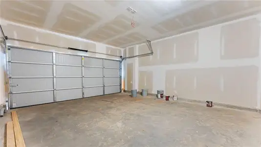New construction Single-Family house 513 Hayes Ln, Canton, GA 30115 plan Turner - image 20