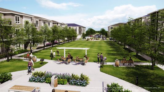 New construction Condo house 6153 N Ceylon St, Unit 102, Denver, CO 80249 plan Vyktorea I - image 16