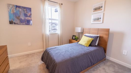 New construction Single-Family house 29147 Sw 162 Ct, Miami, FL 33033 plan Bandol - image