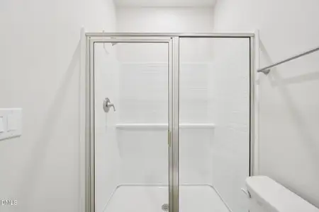 New construction Single-Family house 264 Thistle Patch Pl, Angier, NC 27501 plan Johnson - image 9