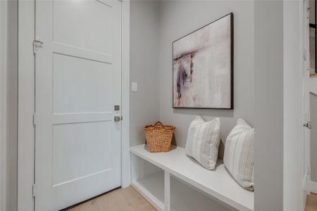New construction Single-Family house 116 E 23Rd St, Houston, TX 77008 - image 7