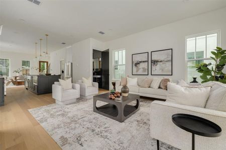 New construction Single-Family house 4027 Haines Rd N, St. Petersburg, FL 33703 - image 10
