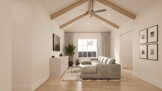 New construction Single-Family house 2514 Southgate Blvd, Houston, TX 77030 - image 9