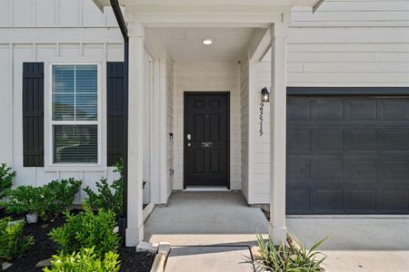 New construction Single-Family house 23515 Weir Box Rd, Hockley, TX 77447 Kisko- photo 4 4