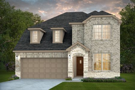 Rosehill Lake by Pulte Homes in Magnolia - photo 11 11