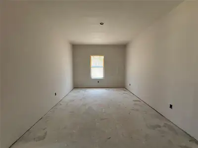 New construction Single-Family house 4024 Life Dr, Weatherford, TX 76088 - image