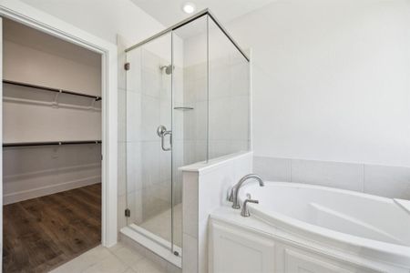 New construction Single-Family house 701 Prairie Look Ave, Waxahachie, TX 75165 - image 6