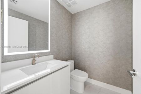 New construction Condo house 700 Ne 24Th St, Unit 4801, Miami, FL 33137 - image 11