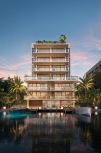 New construction Condo house 9700 W Bay Harbor Dr, Unit PH5, Bay Harbor Islands, FL 33154 - image 13