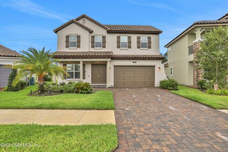 New construction Single-Family house 12746 Costas Way, Jacksonville, FL 32246 - photo 0