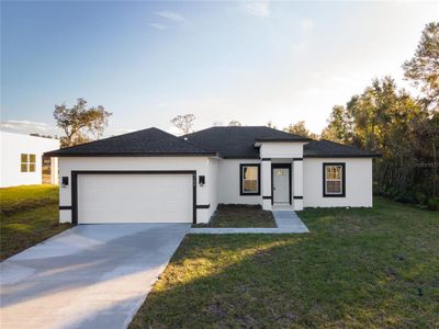 New construction Single-Family house 4160 Sw 133Rd Lane, Ocala, FL 34473 - photo 0