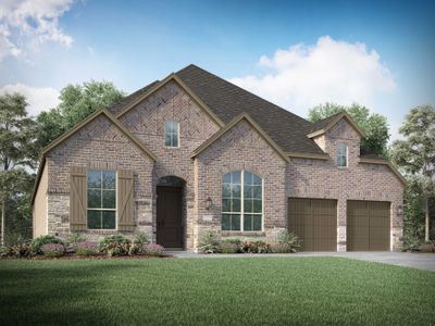 New construction Single-Family house 1904 Privet Rd, New Braunfels, TX 78132 null- photo 0