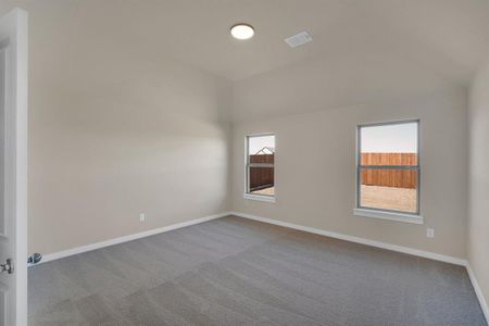 New construction Single-Family house 4207 Pigeon Dr, Sherman, TX 75092 plan The Amherst - image 15