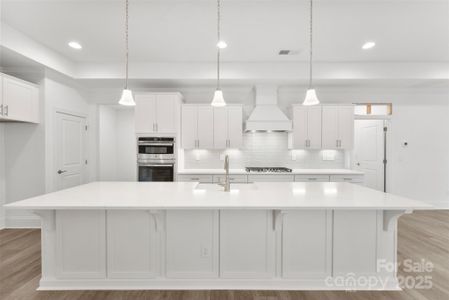 New construction Single-Family house 411 Newstyle Wy, Gastonia, NC 28056 - image 9