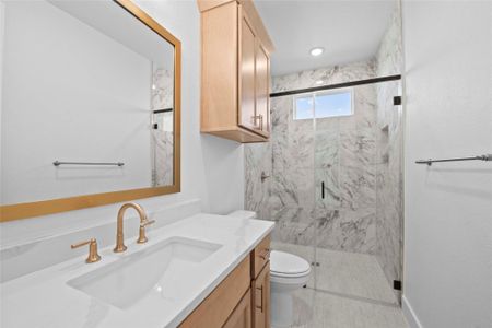 New construction Single-Family house 6630 King Oaks Blvd, Salado, TX 76571 plan Frio II - image 10