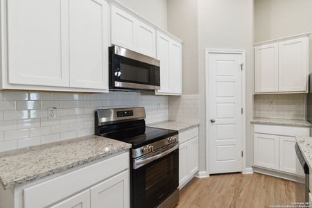 New construction Multi-Family house 5107 Cindy Br, San Antonio, TX 78253 - image 13