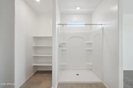 New construction Single-Family house 1561 E Glazier Dr, Casa Grande, AZ 85122 - image