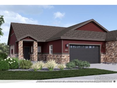 New construction Townhouse house 900 W 128Th Pl, Westminster, CO 80234 null- photo 0