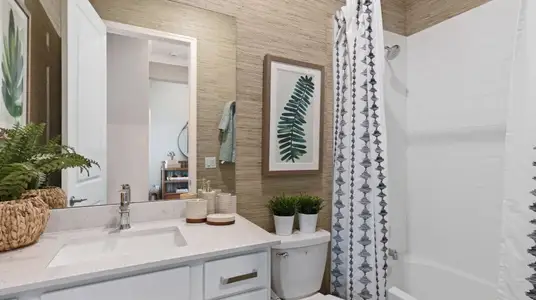 The Timbers at Everlands: The Grand Collection by Lennar in Palm Bay - photo 36 36