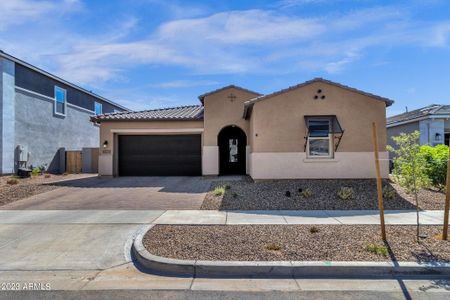 New construction Single-Family house 4825 S Orbit, Mesa, AZ 85212 null- photo 0 0