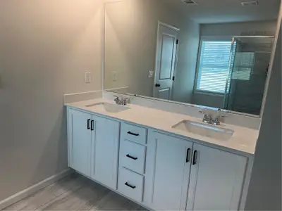 New construction Single-Family house 645 Rodeo Dr, Auburn, GA 30011 - image 11