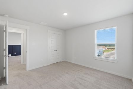 New construction Single-Family house 12862 Hannah Springs Ln, Magnolia, TX 77354 plan Journey Series - Latitude - image 17