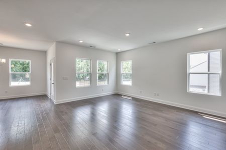 New construction Single-Family house 137 Yuma Ln, White House, TN 37188 plan The Heartland - image 19