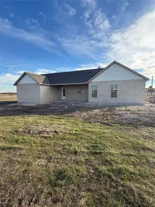 New construction Single-Family house 861 Alondrita St, Celeste, TX 75423 - image