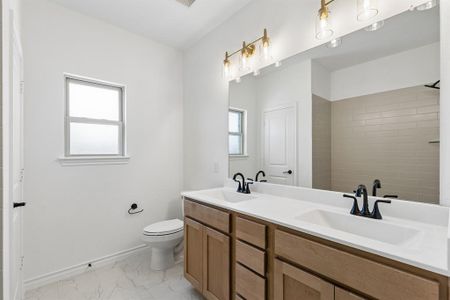 New construction Single-Family house 5704 Glynda Dr, North Richland Hills, TX 76180 plan Silverstone - image 14