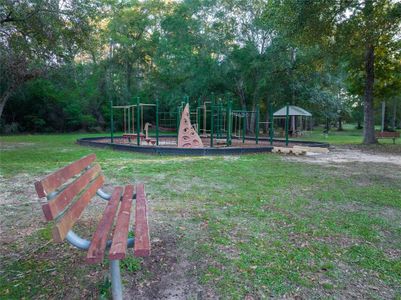 Roman Forest by Stonefield Homes in New Caney - photo 7 7