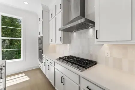 New construction Single-Family house 3040 Kara Ct, Roswell, GA 30076 - image 6