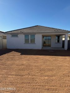 New construction Single-Family house 3014 E Villa Ave, San Tan Valley, AZ 85143 - image