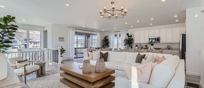 Vermilion Creek: The Skyline Collection 16