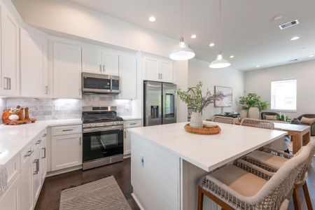 New construction Single-Family house 5602 Wheatley St, Houston, TX 77091 plan C - image 12