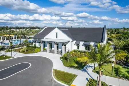 New construction Single-Family house 5469 Macoon Wy, Westlake, FL 33470 null- photo 0