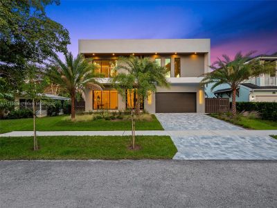 New construction Single-Family house 1318 Se 13Th Ter, Fort Lauderdale, FL 33316 null- photo 0