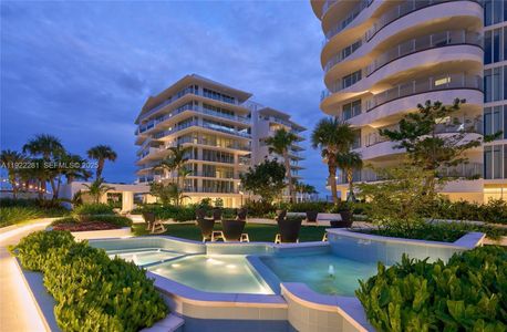 New construction Condo house 2241 Se 17Th St, Unit 703, Fort Lauderdale, FL 33316 - image