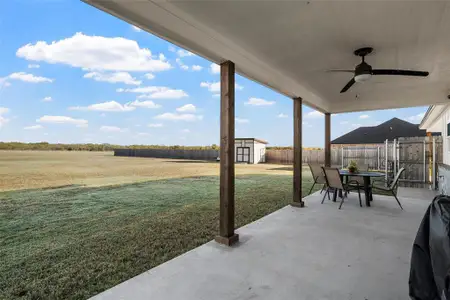 New construction Single-Family house 1973 Jackson Ln, China Spring, TX 76633 - image