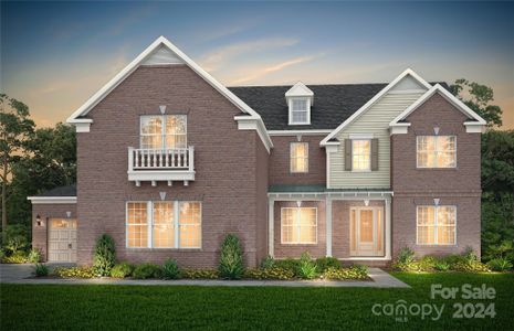 New construction Single-Family house 9210 Ansley Park Pl, Unit 269, Huntersville, NC 28078 null- photo 0 0