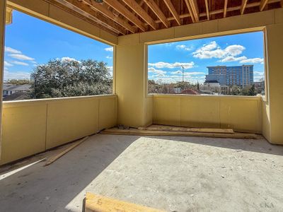 New construction Single-Family house 2404 Quenby St, Houston, TX 77005 - image 19