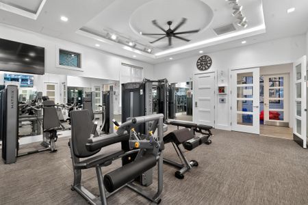 New construction Single-Family house 9144 Coral Isles Cir, Palm Beach Gardens, FL 33412 - image 17