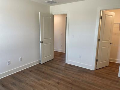 New construction Single-Family house 3809 Daybreak Run Lp, Spring Hill, FL 34609 - image 10