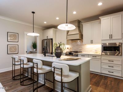 New construction Single-Family house 100 Purslane Dr, Franklinton, NC 27525 - image 13