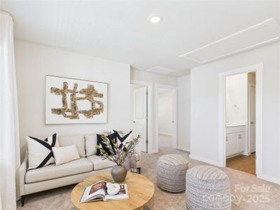 New construction Townhouse house 311 King St E, Unit 01, Kings Mountain, NC 28086 - image 14