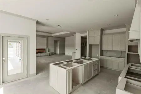 New construction Single-Family house 2710 Savanah Oaks Bnd, Abilene, TX 79602 - image