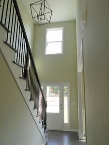 New construction Single-Family house 217 Belmont Dr, Cartersville, GA 30120 null- photo 24 24